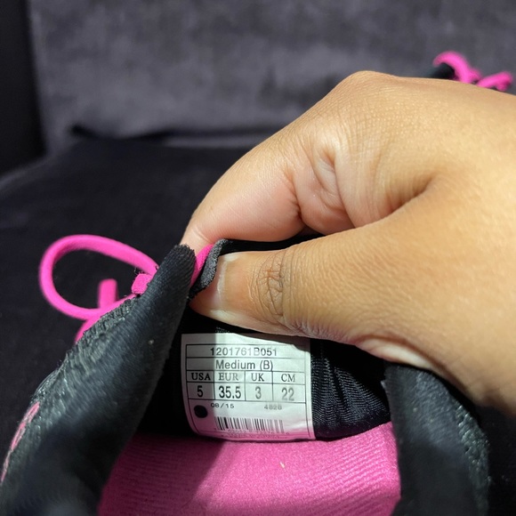 Brooks Pure Connect 4 Running Shoes 120176b051 Women’s Size 5 - Picture 5 of 6